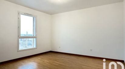 Appartement 3 pièces de 59 m² à Saint-Denis (93200)