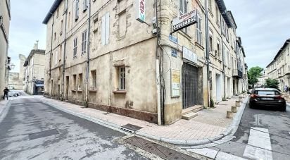 Restaurant de 107 m² à Avignon (84000)