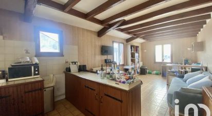 Immeuble de 166 m² à Nérac (47600)