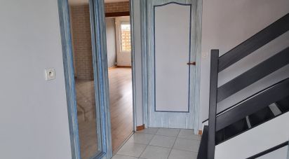 Maison 6 pièces de 102 m² à La Chapelle-d'Armentières (59930)