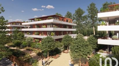 Appartement 2 pièces de 40 m² à Céret (66400)