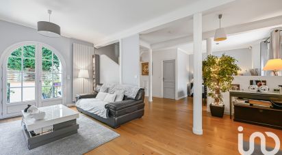 Maison 6 pièces de 150 m² à Colombes (92700)