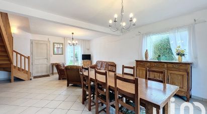 House 4 rooms of 99 m² in Hénanbihen (22550)