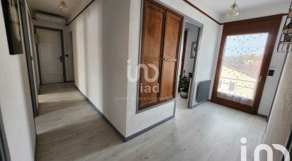 Maison 8 pièces de 159 m² à Valence-en-Brie (77830)