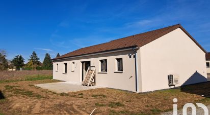 Maison 5 pièces de 112 m² à Avermes (03000)