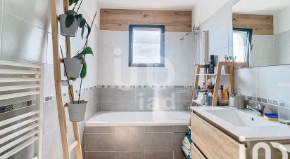 Maison 4 pièces de 97 m² à Toulouse (31200)