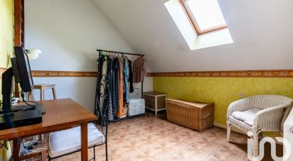 Maison 5 pièces de 111 m² à Plombières-lès-Dijon (21370)