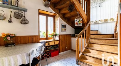 Maison 5 pièces de 111 m² à Plombières-lès-Dijon (21370)