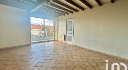 House 4 rooms of 76 m² in Pierreville (50340)