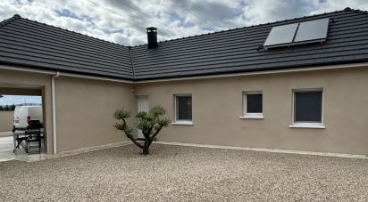 House 5 rooms of 132 m² in Angaïs (64510)