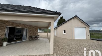 House 5 rooms of 132 m² in Angaïs (64510)