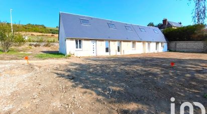 Maison de village 4 pièces de 80 m² à Sotteville-sous-le-Val (76410)