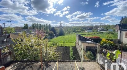 Maison de ville 7 pièces de 103 m² à Condé-en-Normandie (14110)