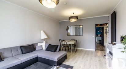 Appartement 3 pièces de 83 m² à Crouy-sur-Ourcq (77840)