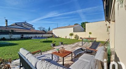 House 5 rooms of 120 m² in Saint-Gervais (33240)