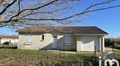 Maison 4 pièces de 95 m² à Coimères (33210)