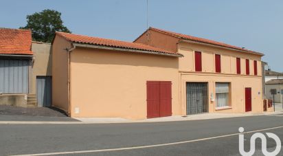 Maison 7 pièces de 232 m² à Boisredon (17150)