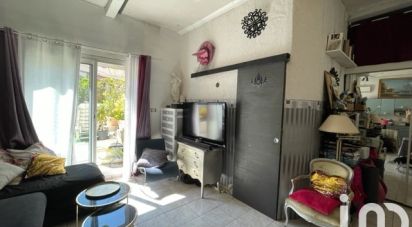 Town house 7 rooms of 114 m² in Nice (06000)