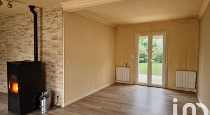 Pavilion 5 rooms of 102 m² in Coulommiers (77120)