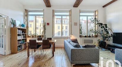 Apartment 3 rooms of 54 m² in Lyon (69004)