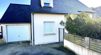 Maison 6 pièces de 92 m² à Inzinzac-Lochrist (56650)