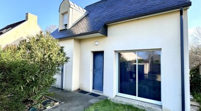 Maison 6 pièces de 92 m² à Inzinzac-Lochrist (56650)