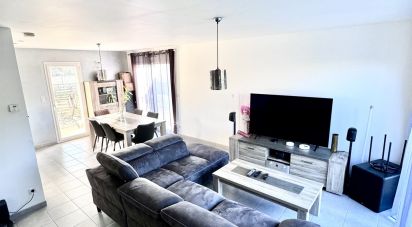 Maison 6 pièces de 92 m² à Inzinzac-Lochrist (56650)