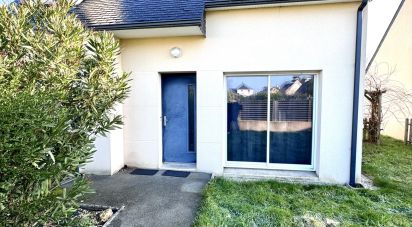 Maison 6 pièces de 92 m² à Inzinzac-Lochrist (56650)