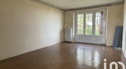 Maison traditionnelle 5 pièces de 122 m² à Binas (41240)