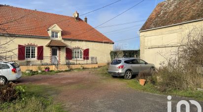 Maison traditionnelle 5 pièces de 122 m² à Binas (41240)