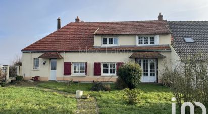 Maison traditionnelle 5 pièces de 122 m² à Binas (41240)