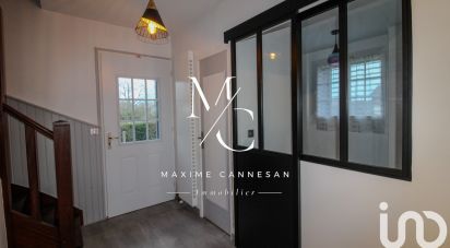 Maison 5 pièces de 90 m² à Préaux (76160)