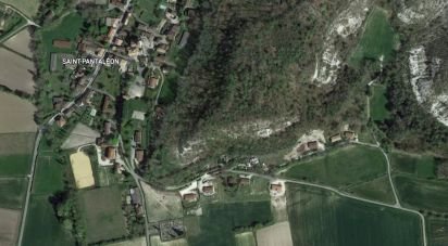 Land of 811 m² in - (46800)