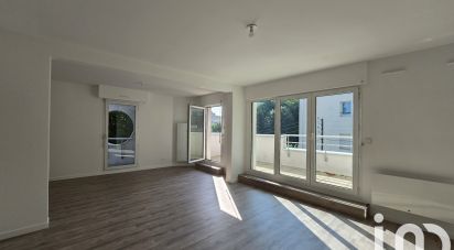 Appartement 4 pièces de 80 m² à Nantes (44300)