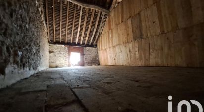 Parking/garage/box de 25 m² à Ligny-le-Châtel (89144)