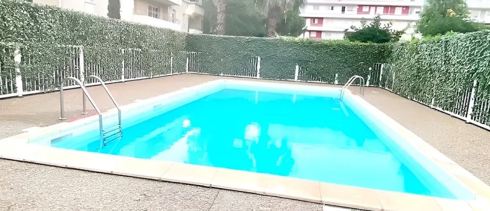 Appartement 3 pièces de 66 m² à Canet-en-Roussillon (66140)