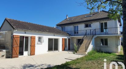 Town house 8 rooms of 240 m² in Ballan-Miré (37510)