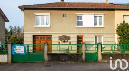 House 5 rooms of 115 m² in Saint-Léonard-de-Noblat (87400)