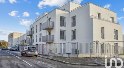 Appartement 4 pièces de 86 m² à Rosny-sous-Bois (93110)