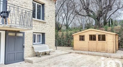 Maison 5 pièces de 121 m² à Malaucène (84340)