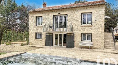 Maison 5 pièces de 121 m² à Malaucène (84340)