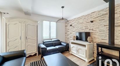 Maison 5 pièces de 121 m² à Malaucène (84340)