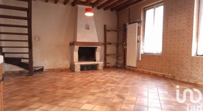 Town house 4 rooms of 68 m² in Ménilles (27120)