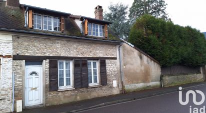 Town house 4 rooms of 68 m² in Ménilles (27120)