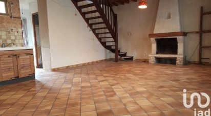 Townhouse 4 rooms of 68 m² in Ménilles (27120)