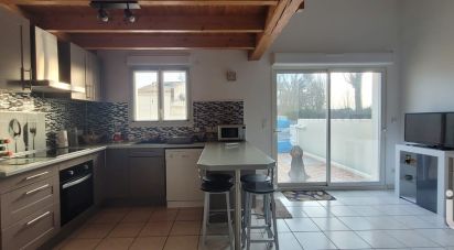 Maison 4 pièces de 74 m² à Royan (17200)