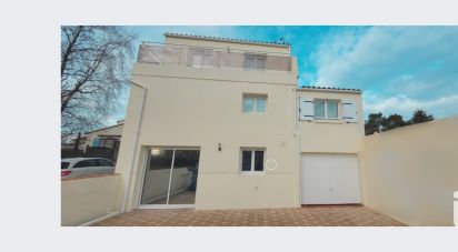 Maison 4 pièces de 74 m² à Royan (17200)