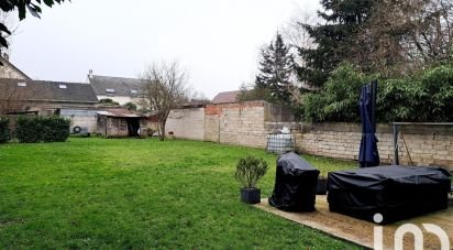 Châlet 3 pièces de 67 m² à Vaujours (93410)