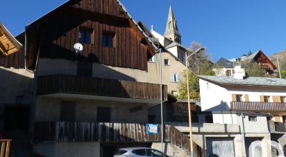 Apartment 5 rooms of 455 m² in Huez (38750)