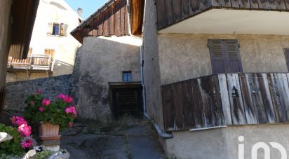 Apartment 5 rooms of 455 m² in Huez (38750)